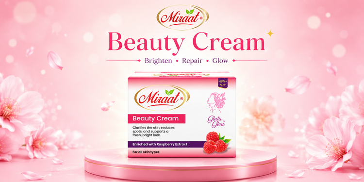 Beauty Cream