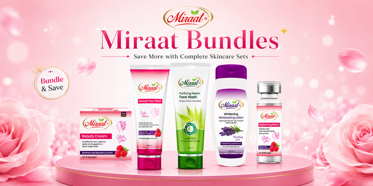 Miraat Bundles