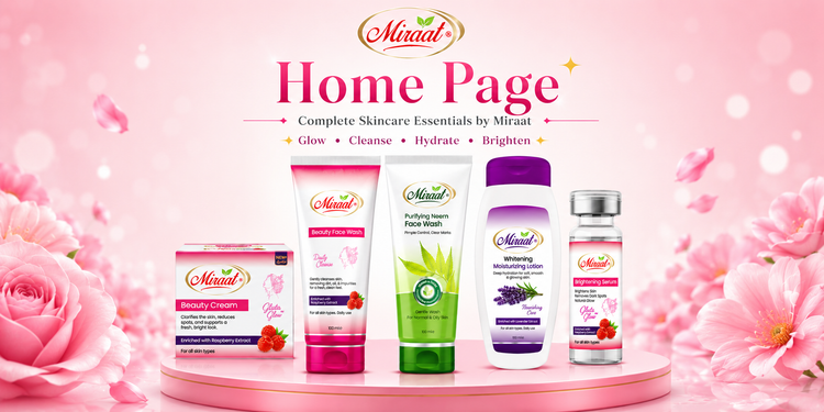Home page