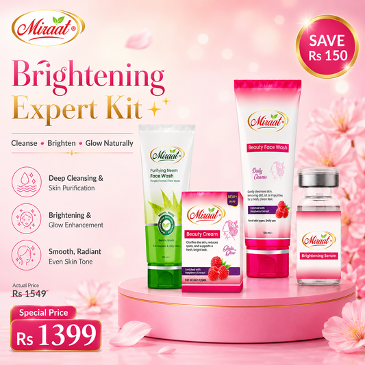 Brightening Expert Kit