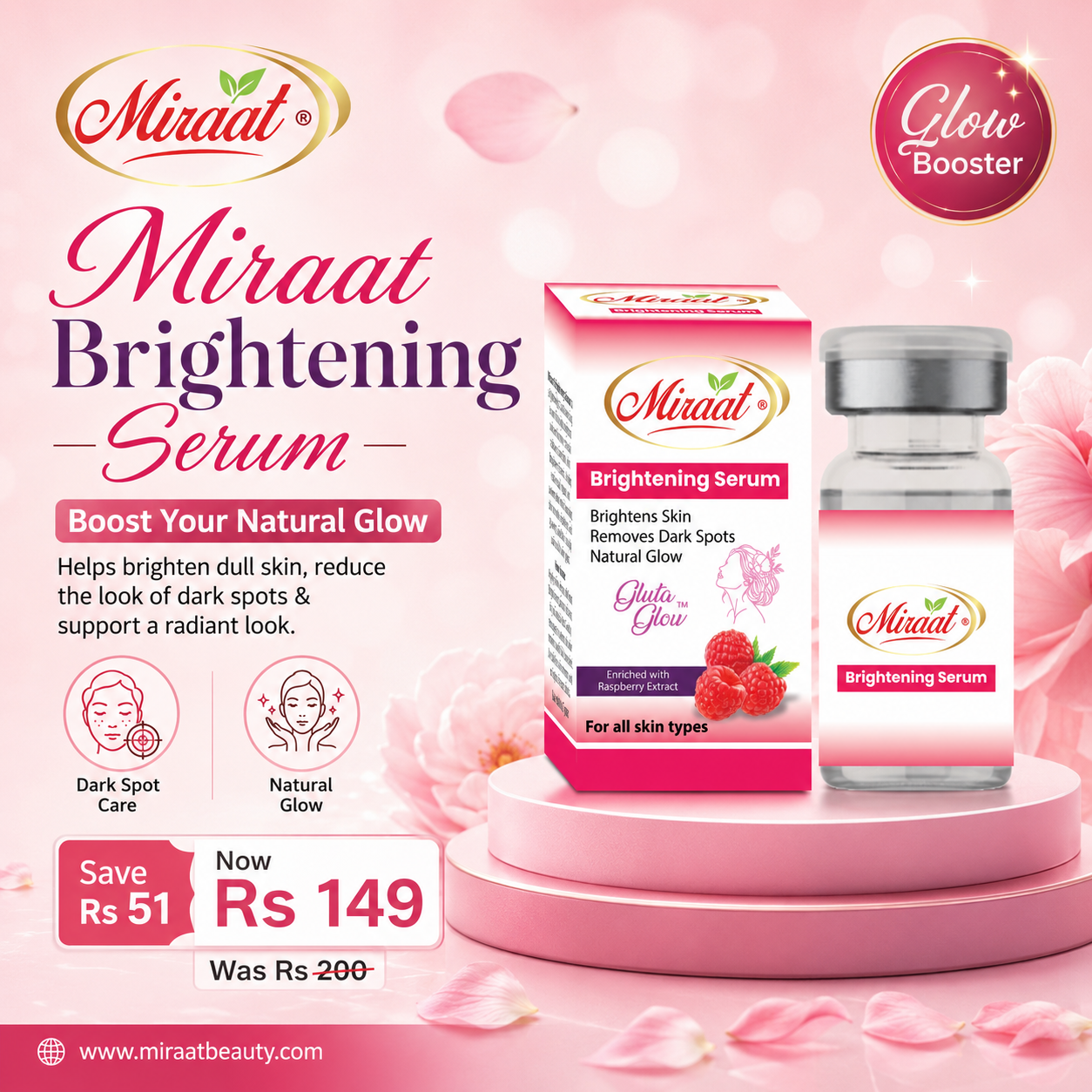 Brightening Serum